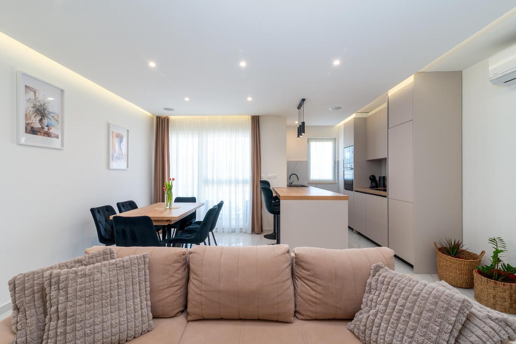Lazure Serenity Trogir Exterior photo
