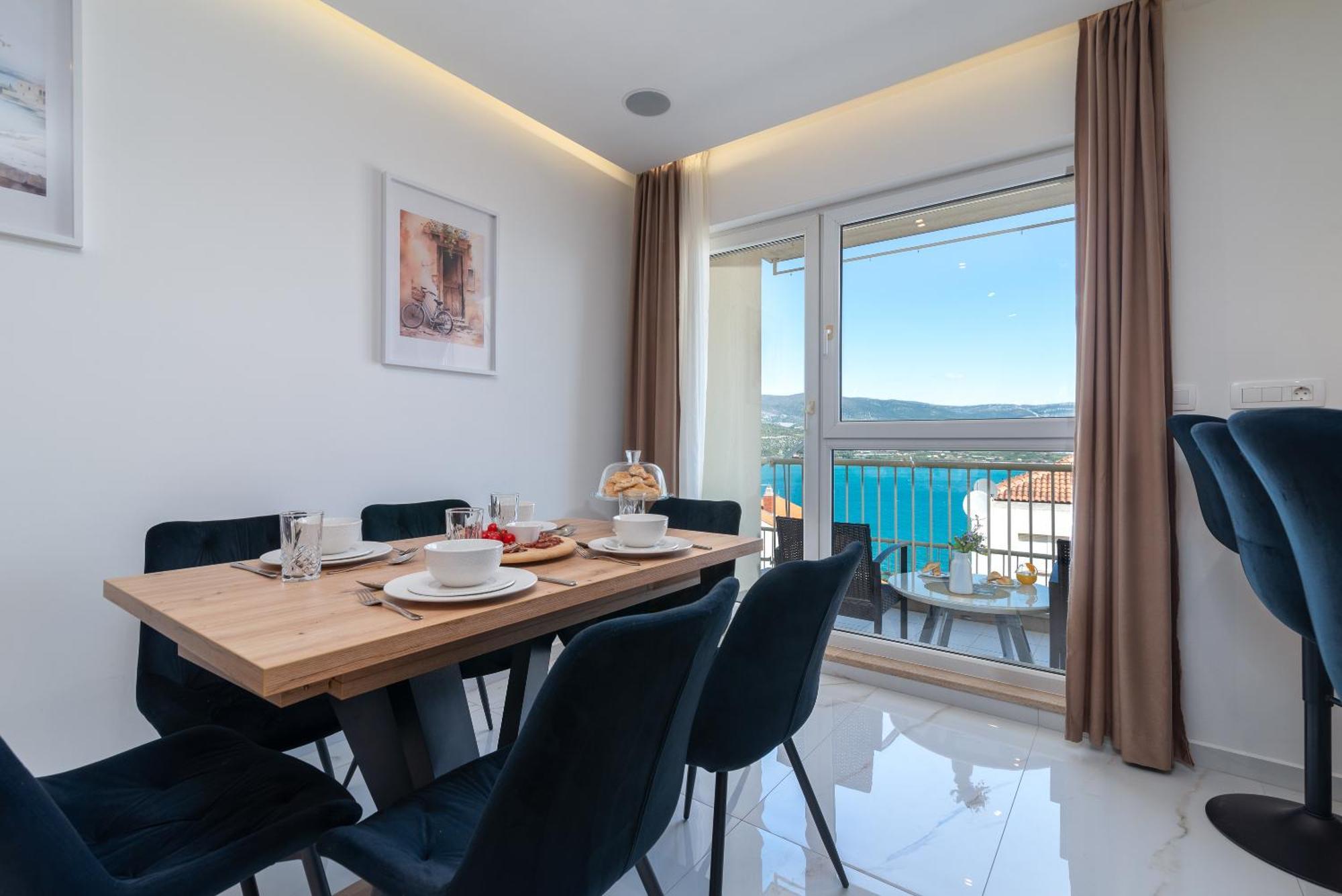 Lazure Serenity Trogir Exterior photo