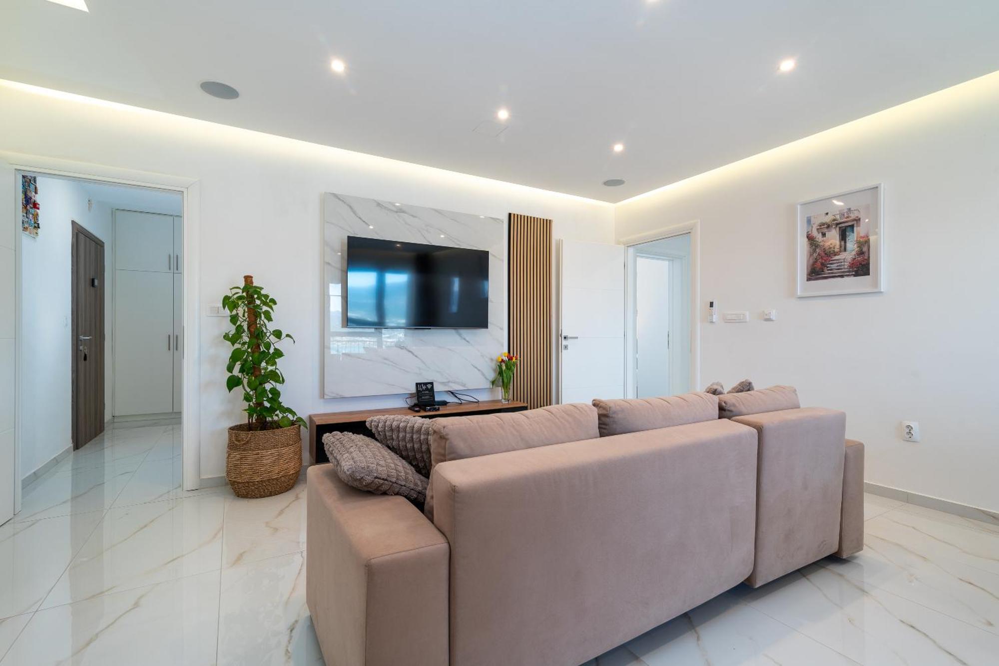 Lazure Serenity Trogir Exterior photo