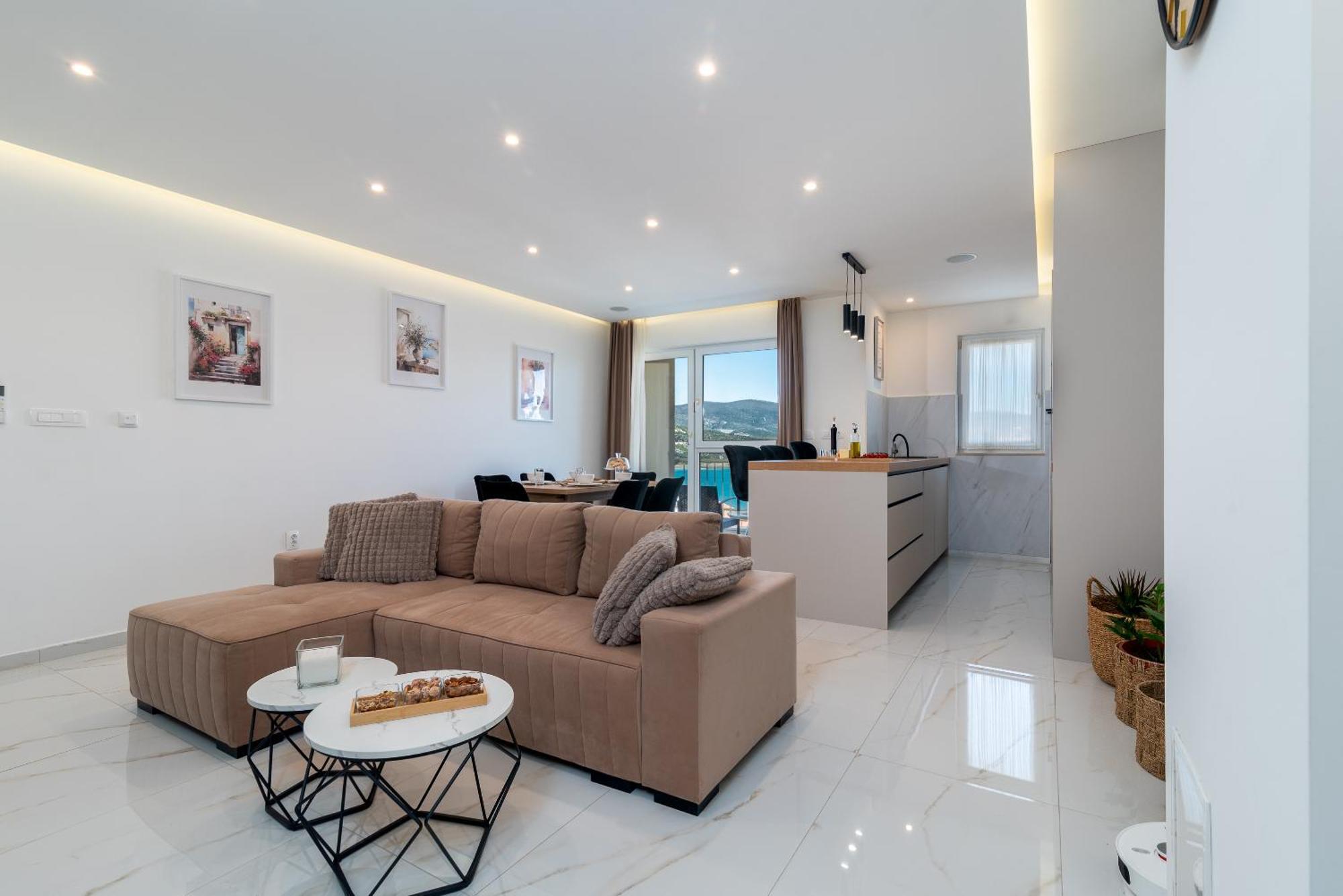 Lazure Serenity Trogir Exterior photo