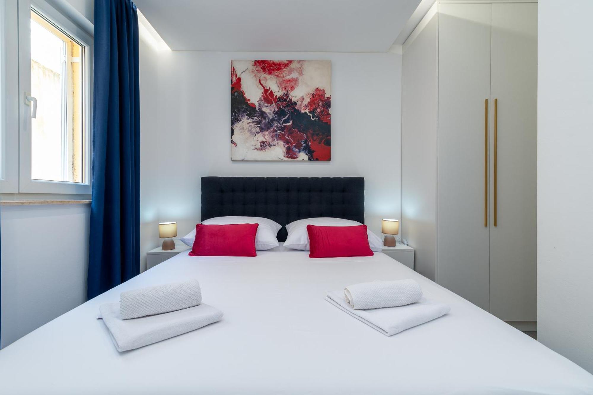 Lazure Serenity Trogir Exterior photo