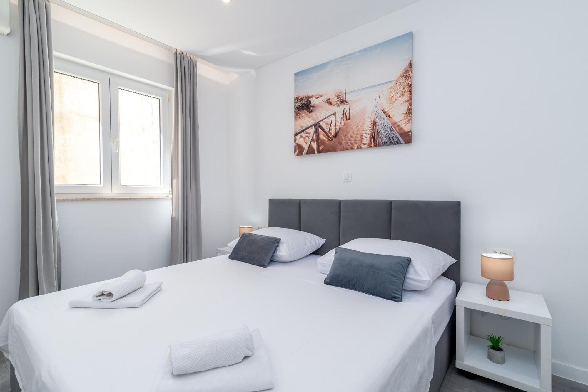 Lazure Serenity Trogir Exterior photo