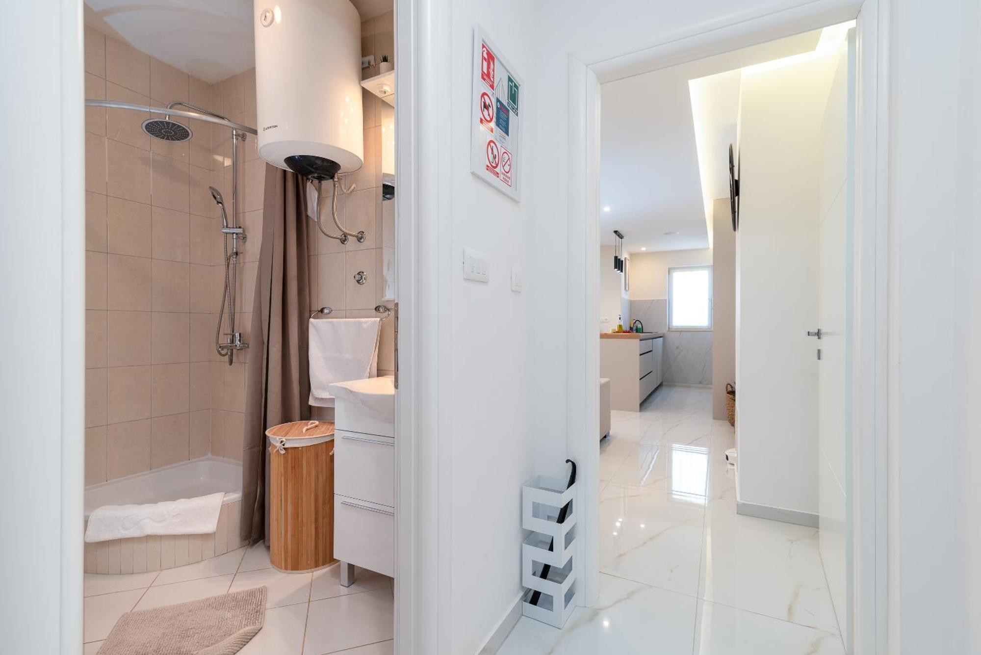 Lazure Serenity Trogir Exterior photo