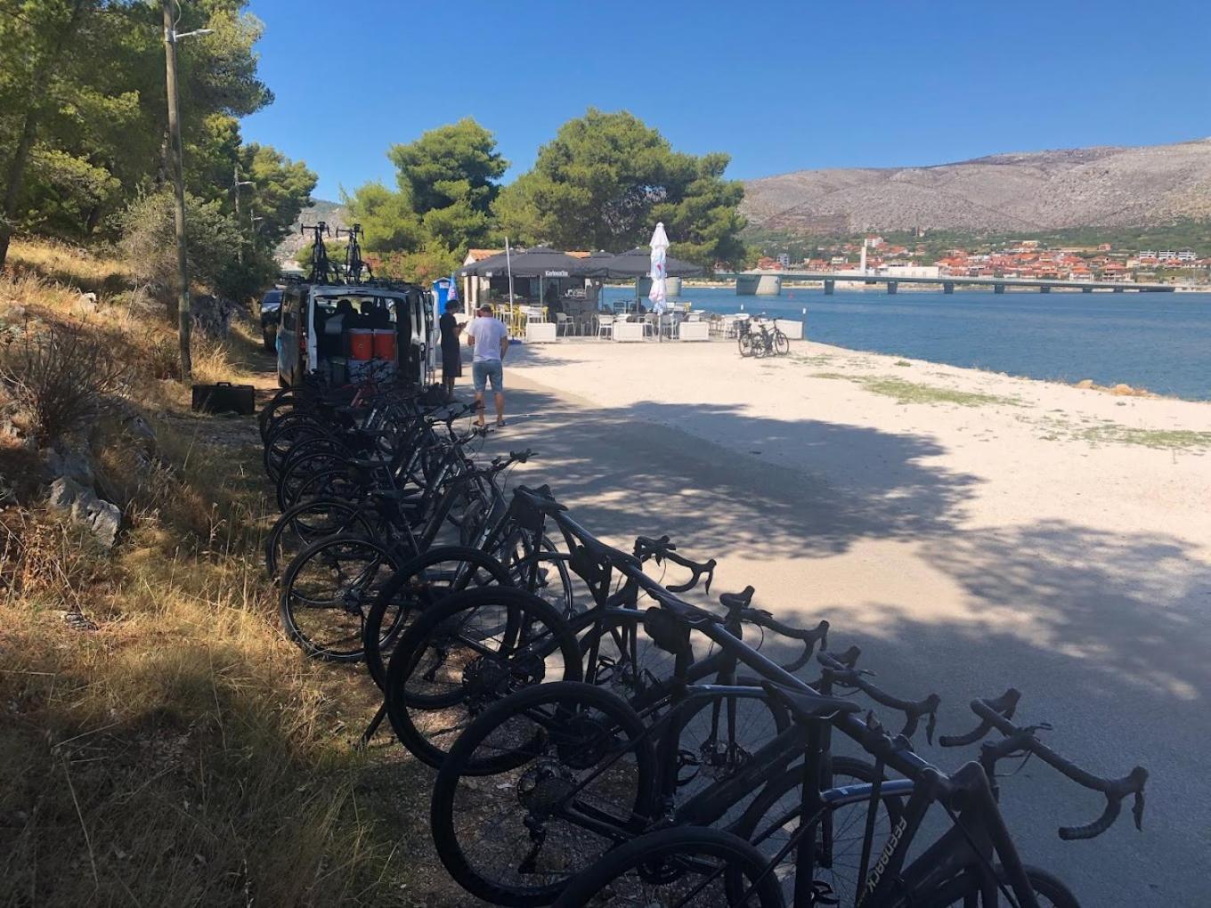 Lazure Serenity Trogir Exterior photo