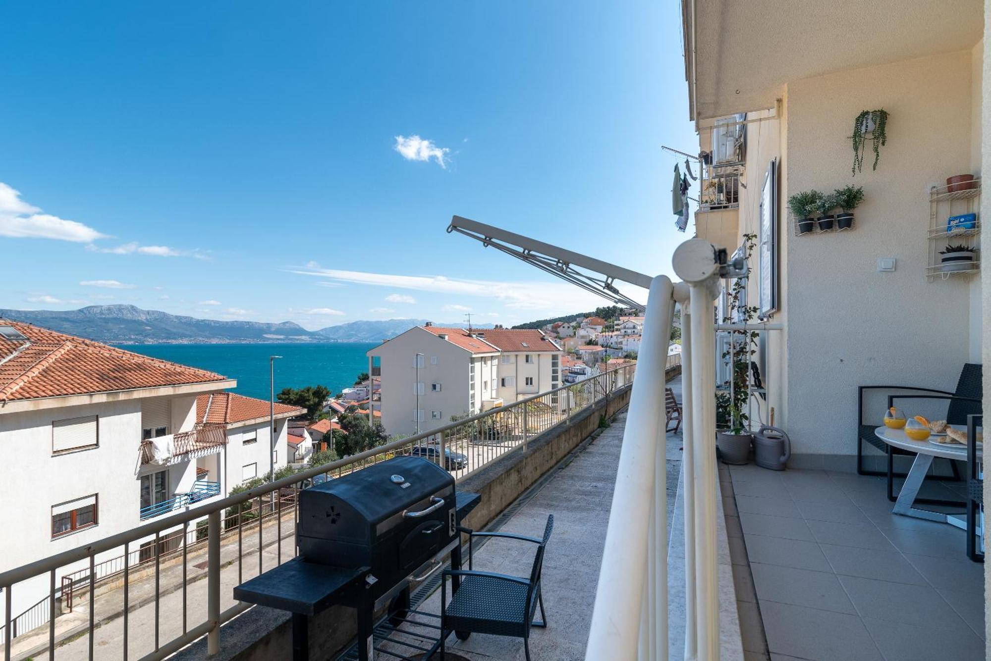 Lazure Serenity Trogir Exterior photo