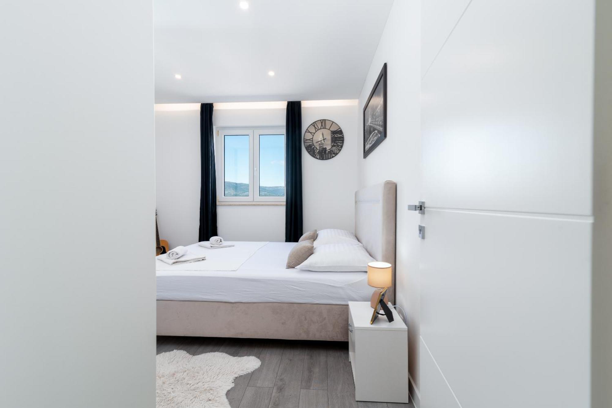 Lazure Serenity Trogir Exterior photo
